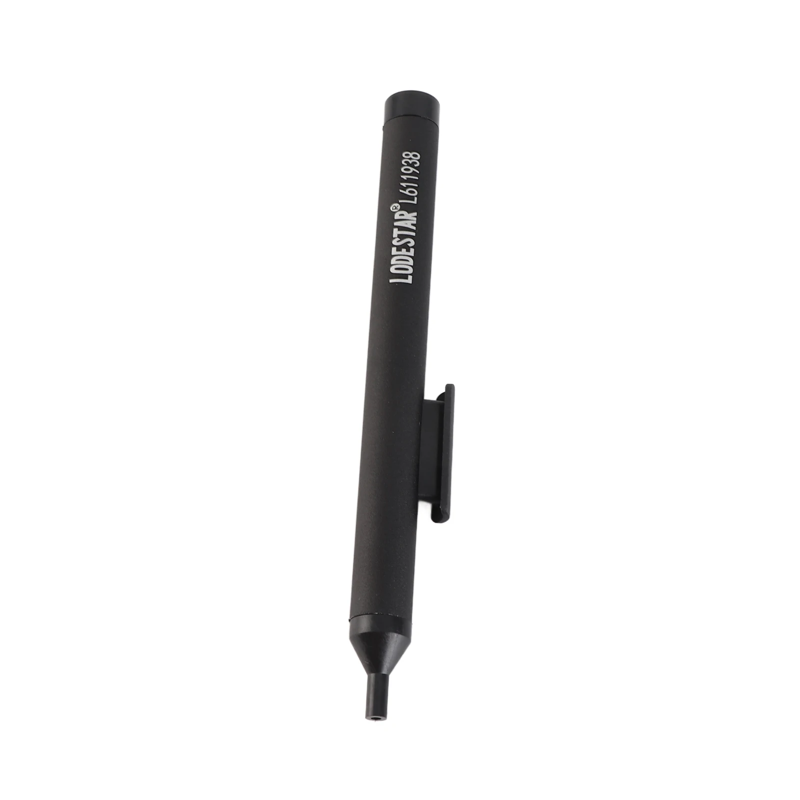 Manual Vacuum Suction Pen Soldering Sucking Pickup Tool with 6 Suckers 2 Suction Tips for IC SMD Component