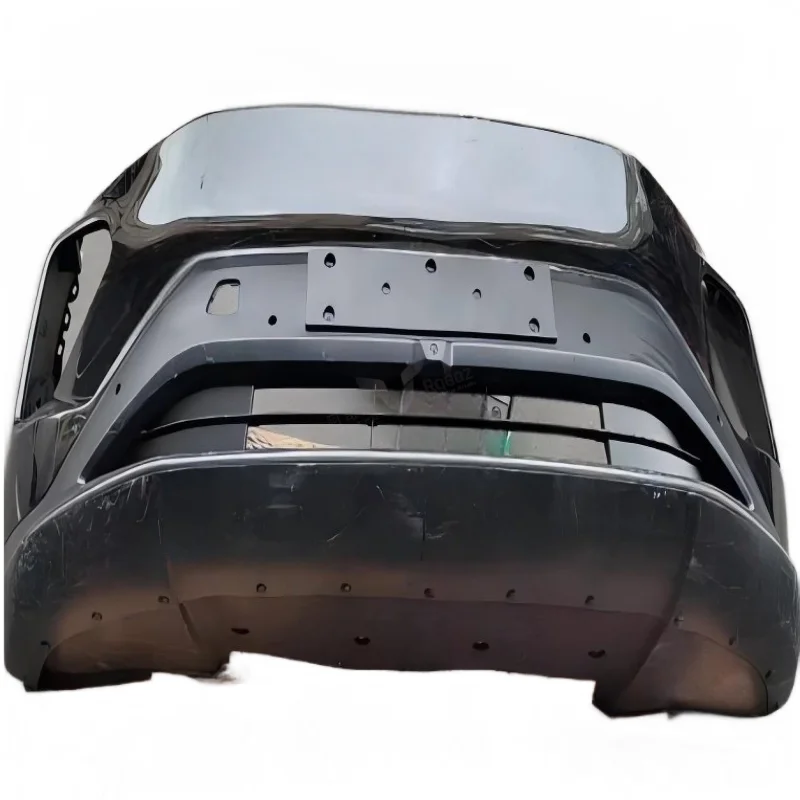 

applicable for NIO series front bumper from 2018 to 2024