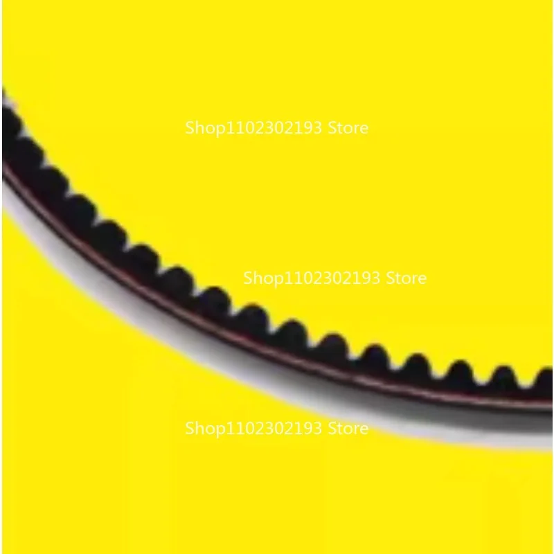 For Kach FC7 Drive Belt Kärcher FC5 Gear Leather Strip KM70 Sweeper Drive Strip CV30/1 Belt CV38