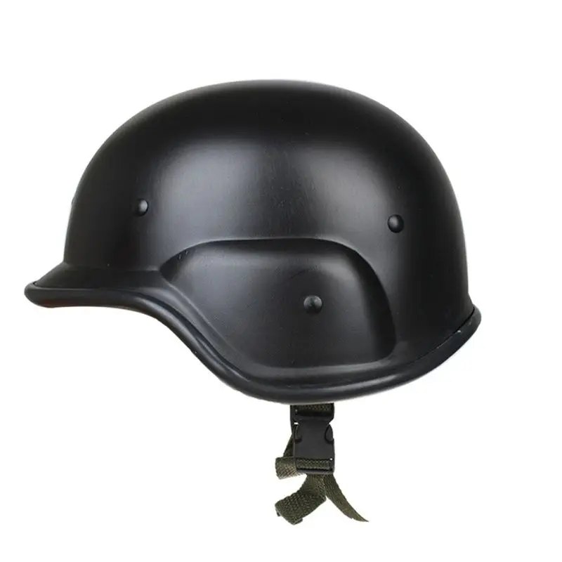 Airsoft M88 Helmet Tactical Swat Shooting Hunting Wargame Paintball Head Protector Safety Military Army Sports Helmets