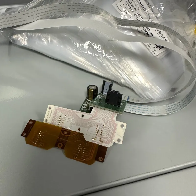 

5PC X 802 802XL Carriage Unit Assembly for HP DeskJet 1000 1010 1050 1051 1055 1510 1512 2000 2010 2050 2060 2510 2540 3000 3050