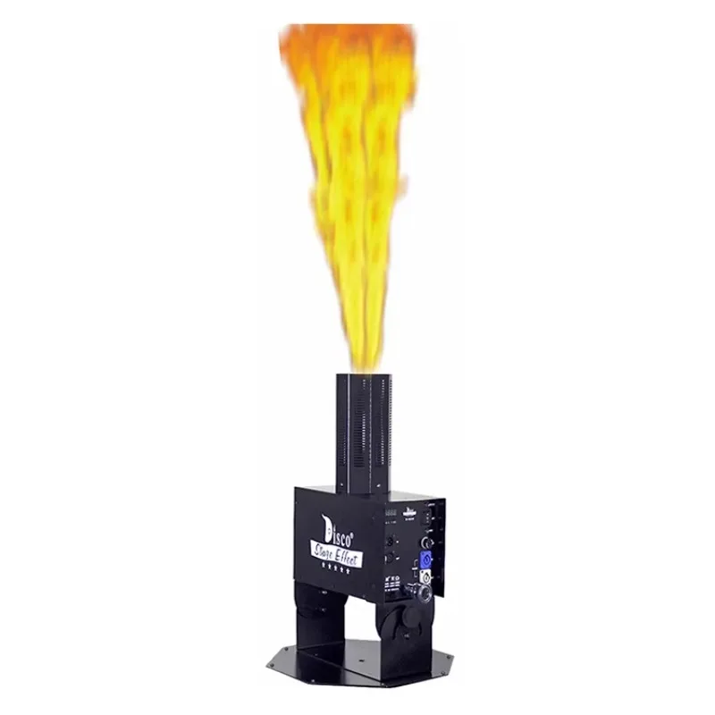 

Super Flame Thrower Group for Party /Wedding