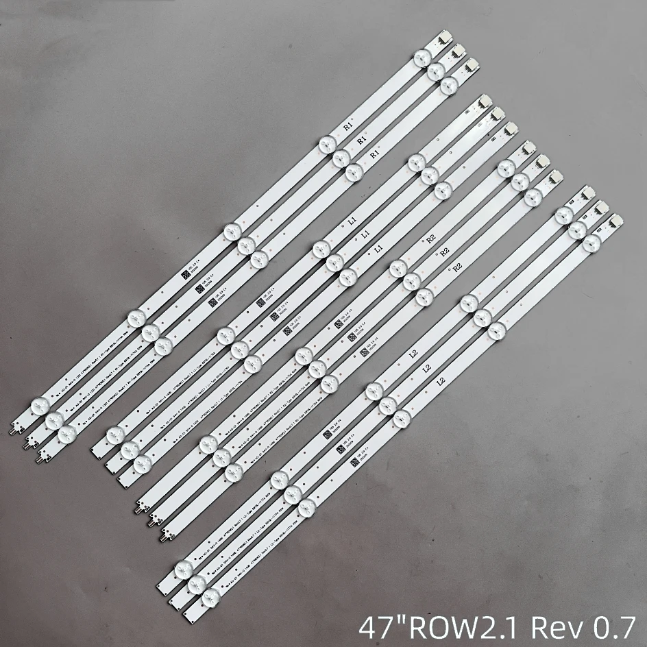 

LED 47LA6130 47LA6200 47LA6204 47LA6600 47LN5400 47LN5700 47LA6208 47LN540V 47LN540S 47LN5403 47LN5404 6916L-1174A 1175A 1176A