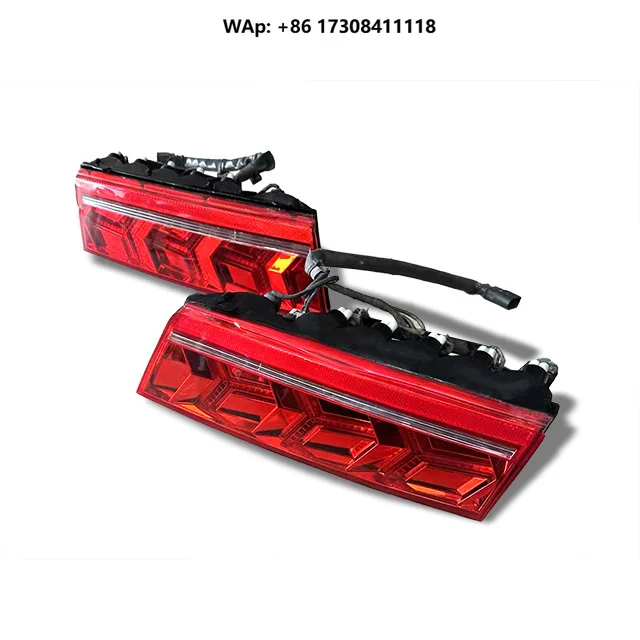 For  Gallardo2013 Reverse Light, Rear Brake Light, LED Taillight Assembly