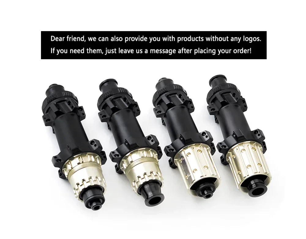 GOLDIX M180 mountain bike hub BOOST central lock 28H EXP 52T ratchet suitable for SHIMANO 11/12 speed bicycle accessories