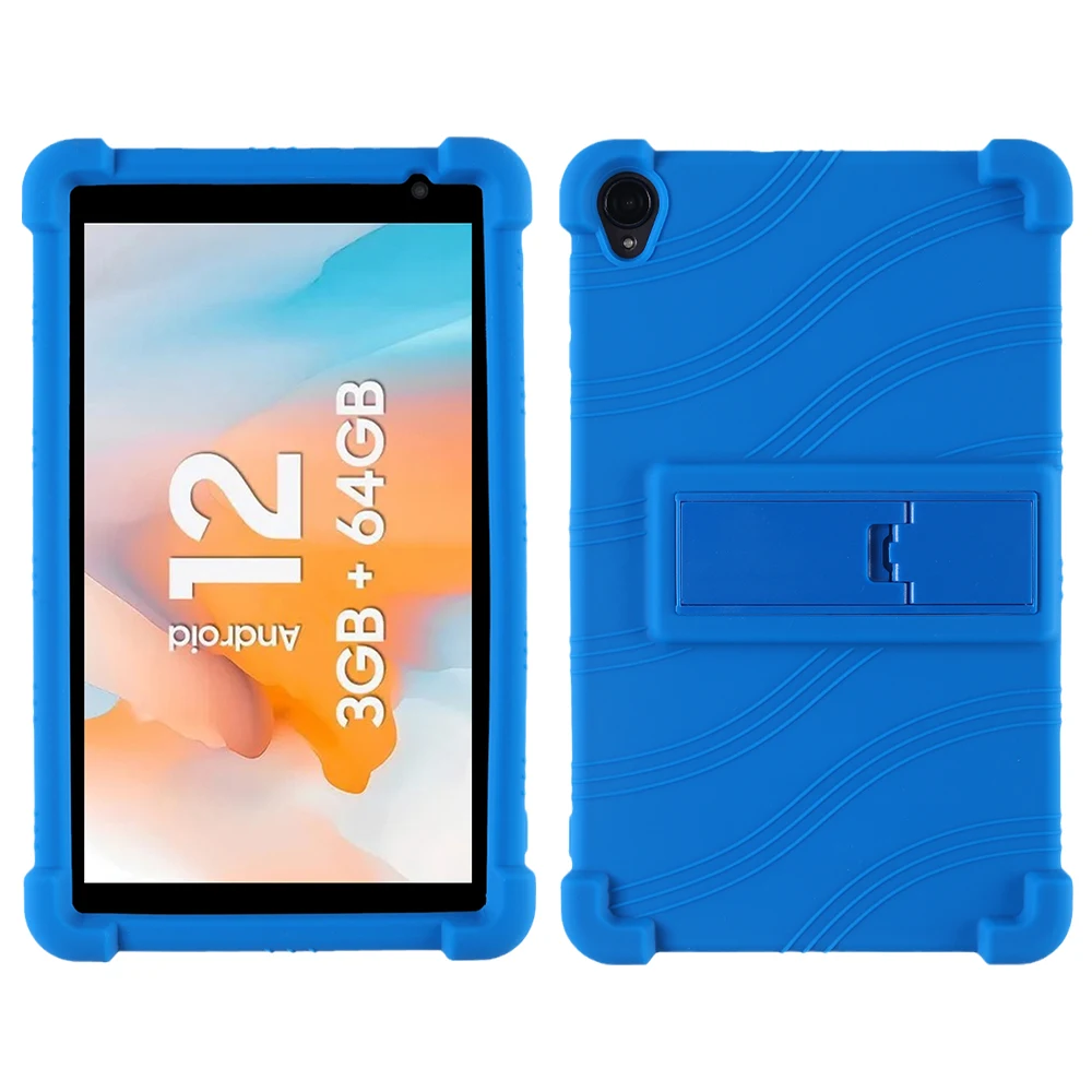 Per Blackview Tab 50 WiFi custodia per bambini 8 \