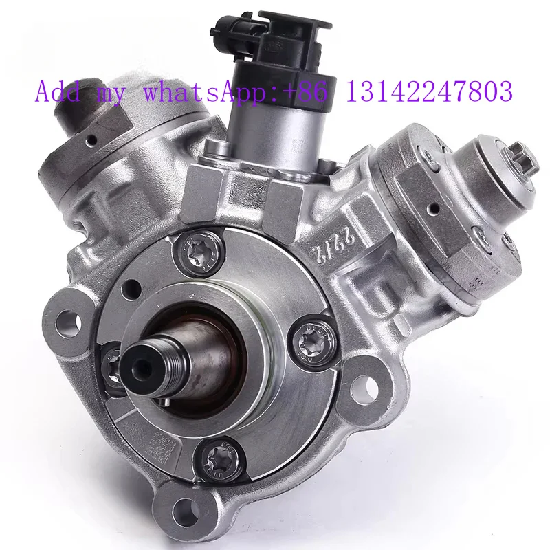 

OEM 0445010804 FC3Q9B395AB Топливный насос высокого давления 6,7 л 0445010804 для 2011-2018 гг.