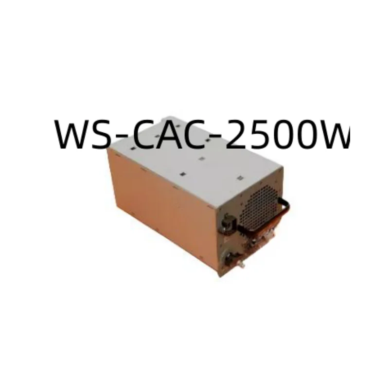 Modul daya asli baru WS-CAC-6000W WS-CAC-3000W WS-CAC-2500W