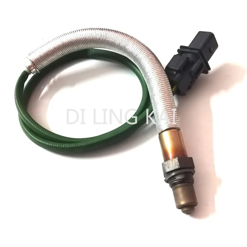 Car Acessories Oxygen Sensor 0065422718 0258017203 for Benz Auto Parts Oxygen Sensor