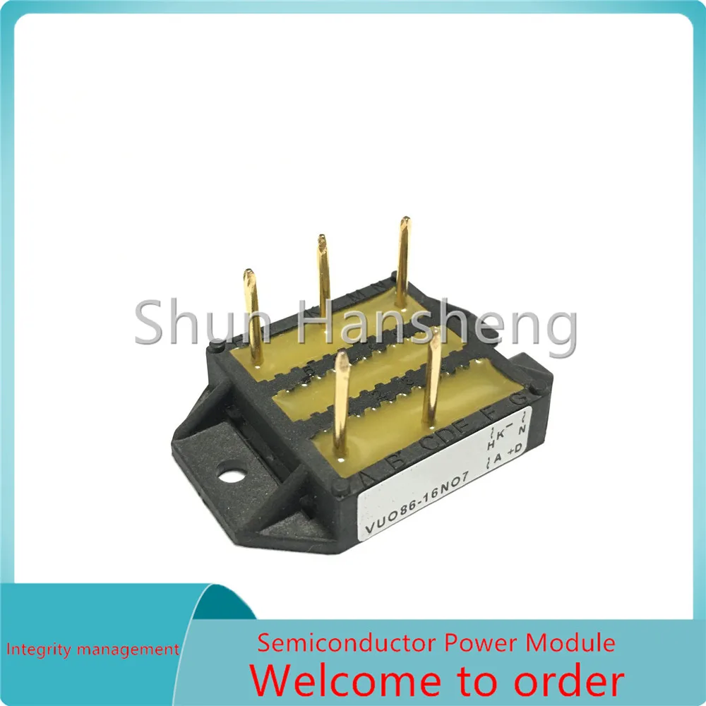 VUO68-14N07 VUO68-12N07 VUO68-08N07 VUO68-18N07 VUO68-16N07 Three-phase rectifier module