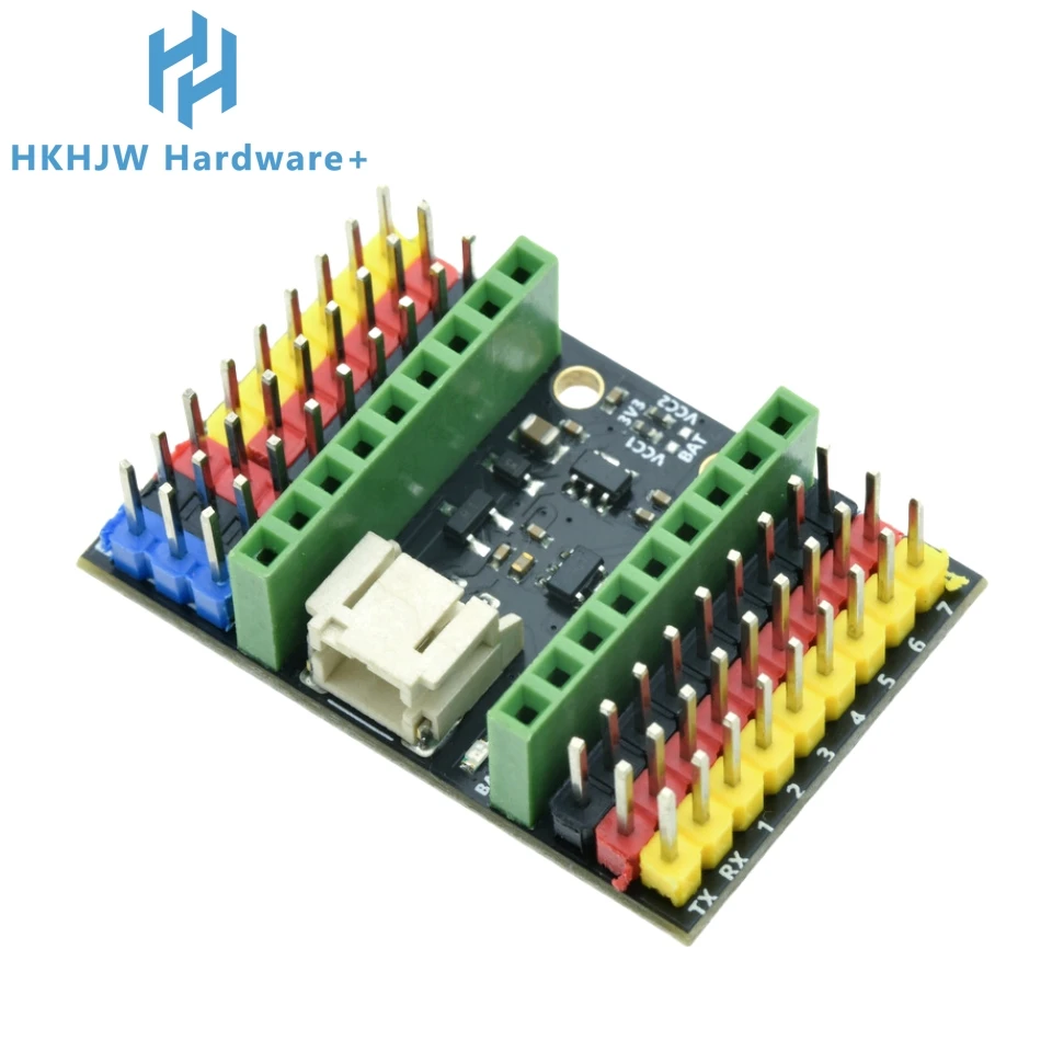 ESP32-S3 Supermini Development Board WiFi Bluetooth 5.0 Ultra-Small Size ESP32 S3 ESP32-S3FH4R2 For Arduino For Micropython