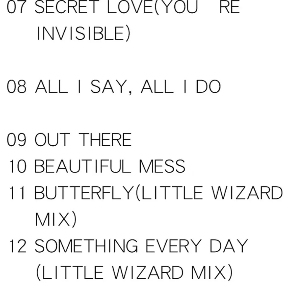 Swing Sisters Beautiful Time CD + Lyric Book - 90s Retro Western Pop Music Album