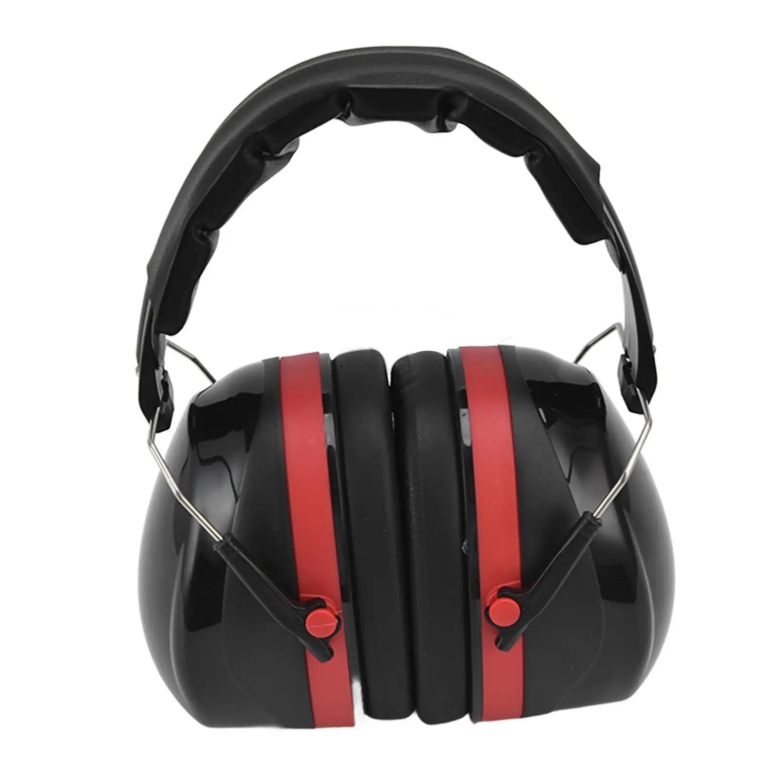 Noise Cancelling  Earmuffs for Shooting & Industrial Use - Foldable Ear Protection