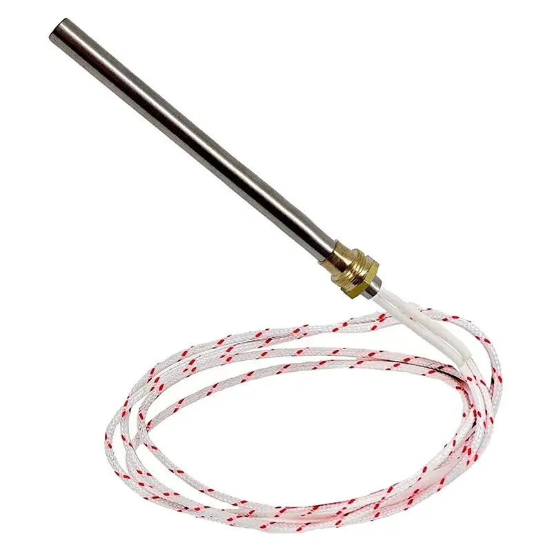 

【ALLOWANCE】220V, 10Mm Diameter, 3/8 Inch Thread, 280W, 150MM/160MM Pellet Stove Heating