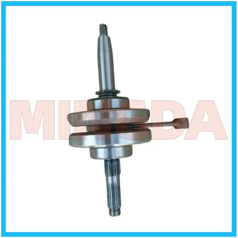 

Электрический/ножной стартовый вал в сборе для версии Lifan Lf100-c