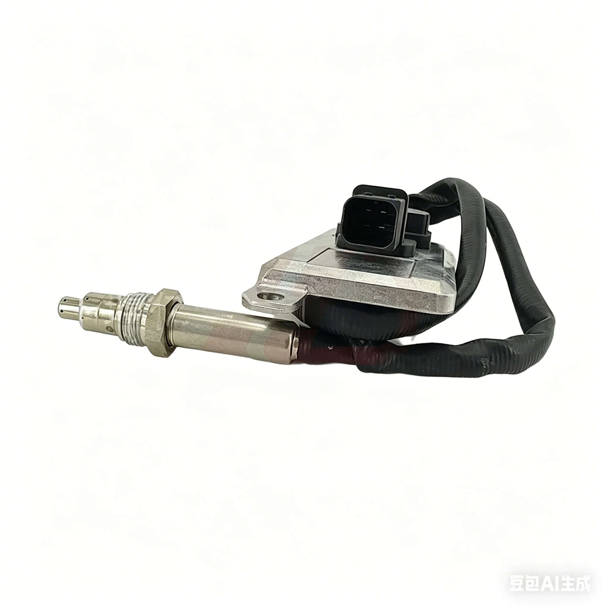 ZOOMKEY Fit For Nitrogen Oxide Nox Sensor Fit For Benz Buses Actros Axor  A0081539928 5WK9 6652B