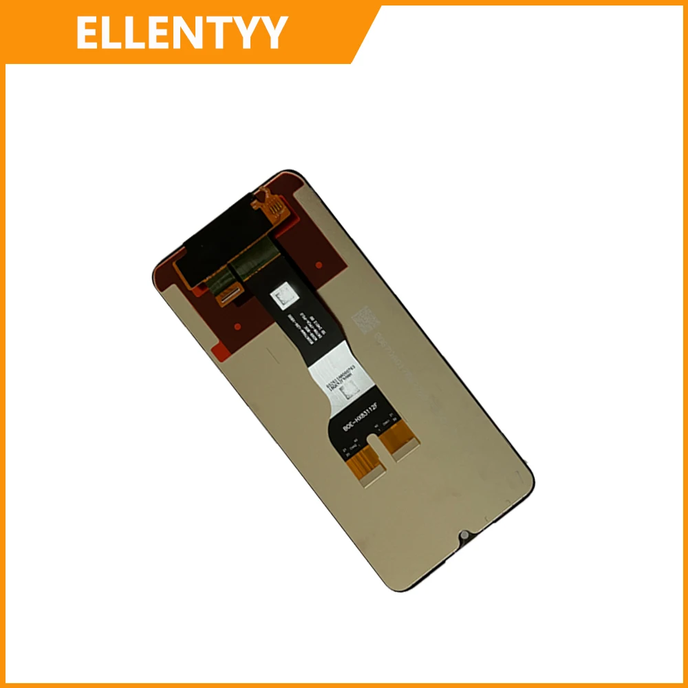 Оптовая продажа, 3/5 шт./лот, высокое качество для Samsung A05s/A057 ЖК-дисплей с сенсорным дигитайзером