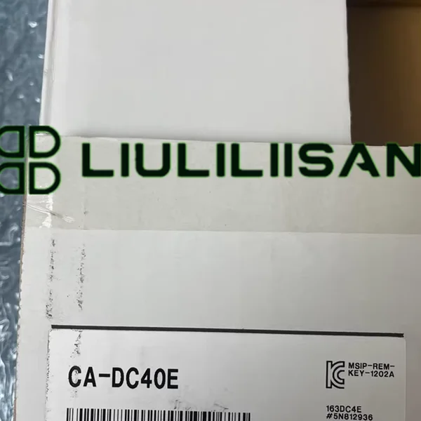 Ca-Dc40E Light Sour…