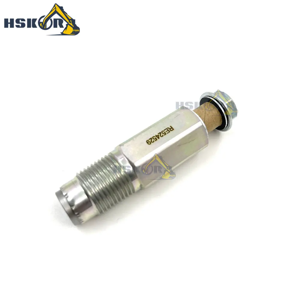 

Fuel Injection Pump Pressure Relief For John Deere RE524529