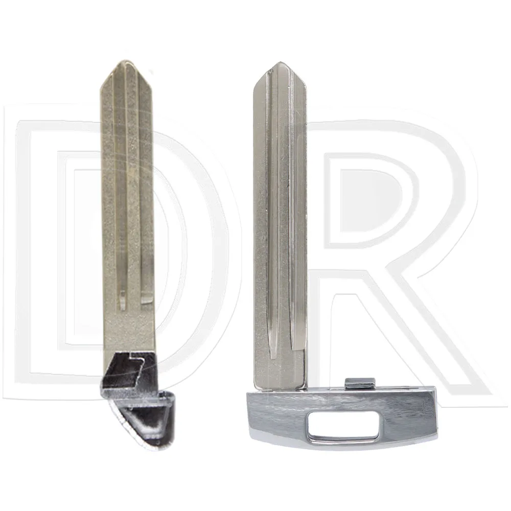 Grande chip 8A 315/433 MHz 95440-A7000/7100/7500 Chiave telecomando per auto di prossimità per Kia K3 Forte 2013-2016