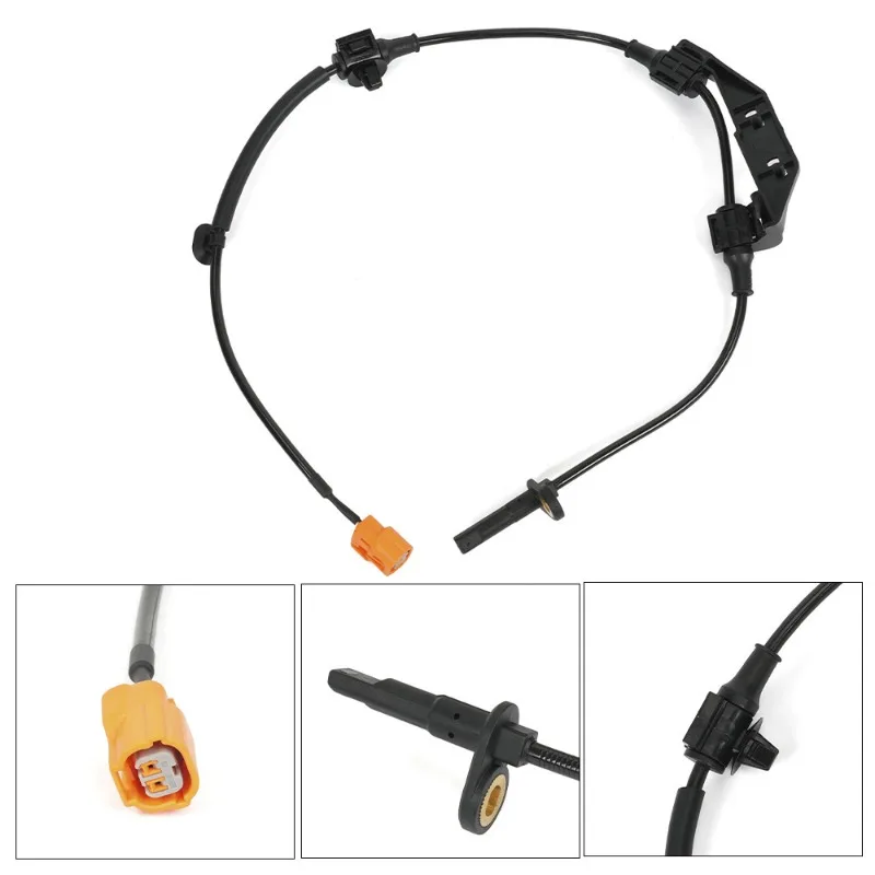The left and right rear ABS wheel speed sensors are suitable for the 2003-2011 Honda ELEMENT2.4L