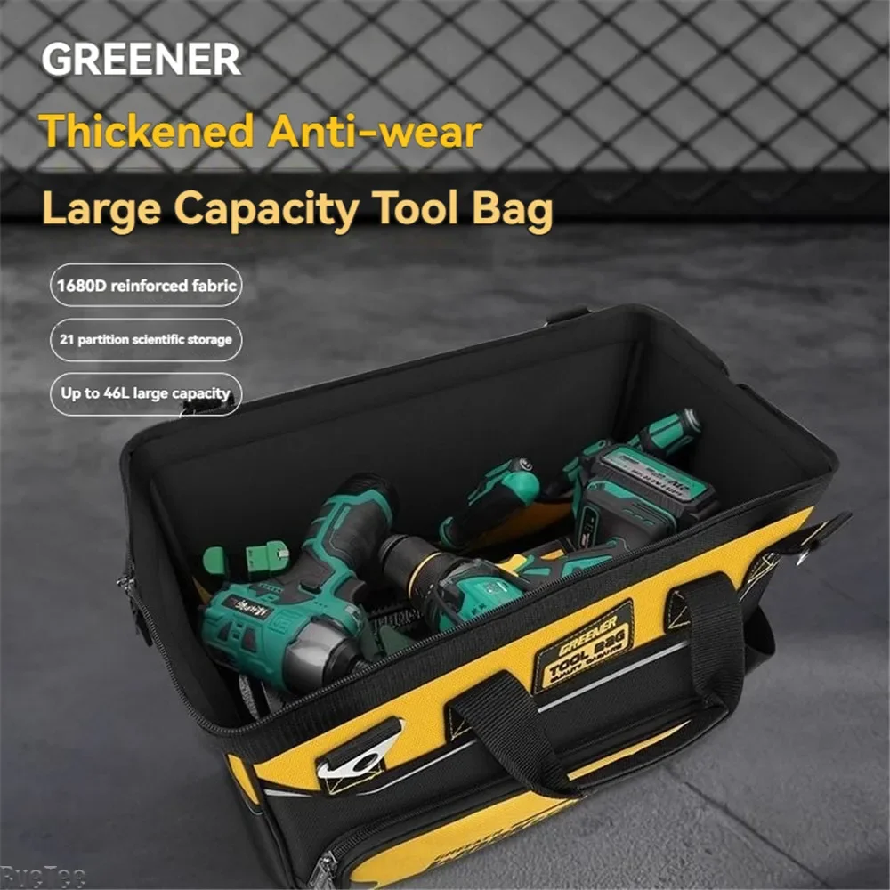 Thumbnail 3 - #67 Latest Tool Organizers Offers