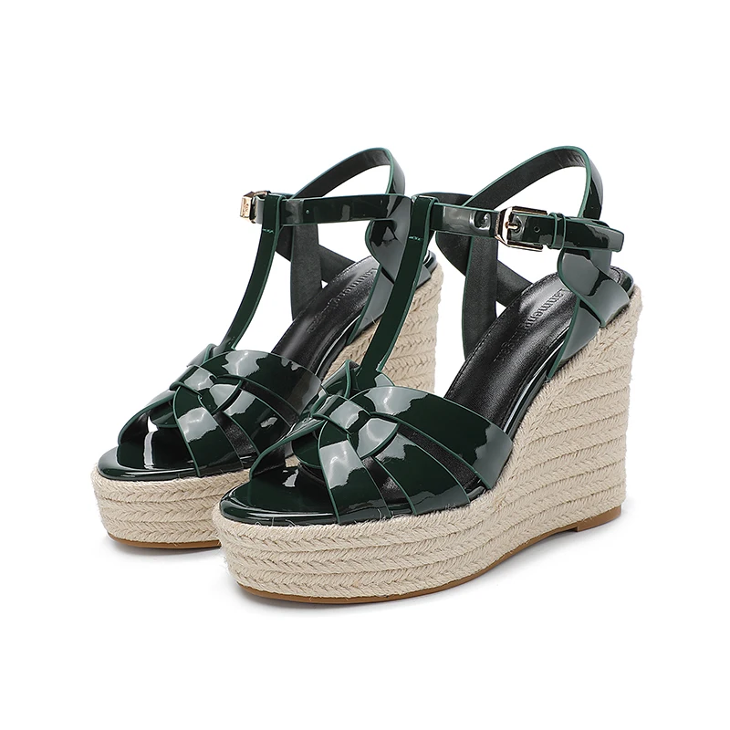 Dark green