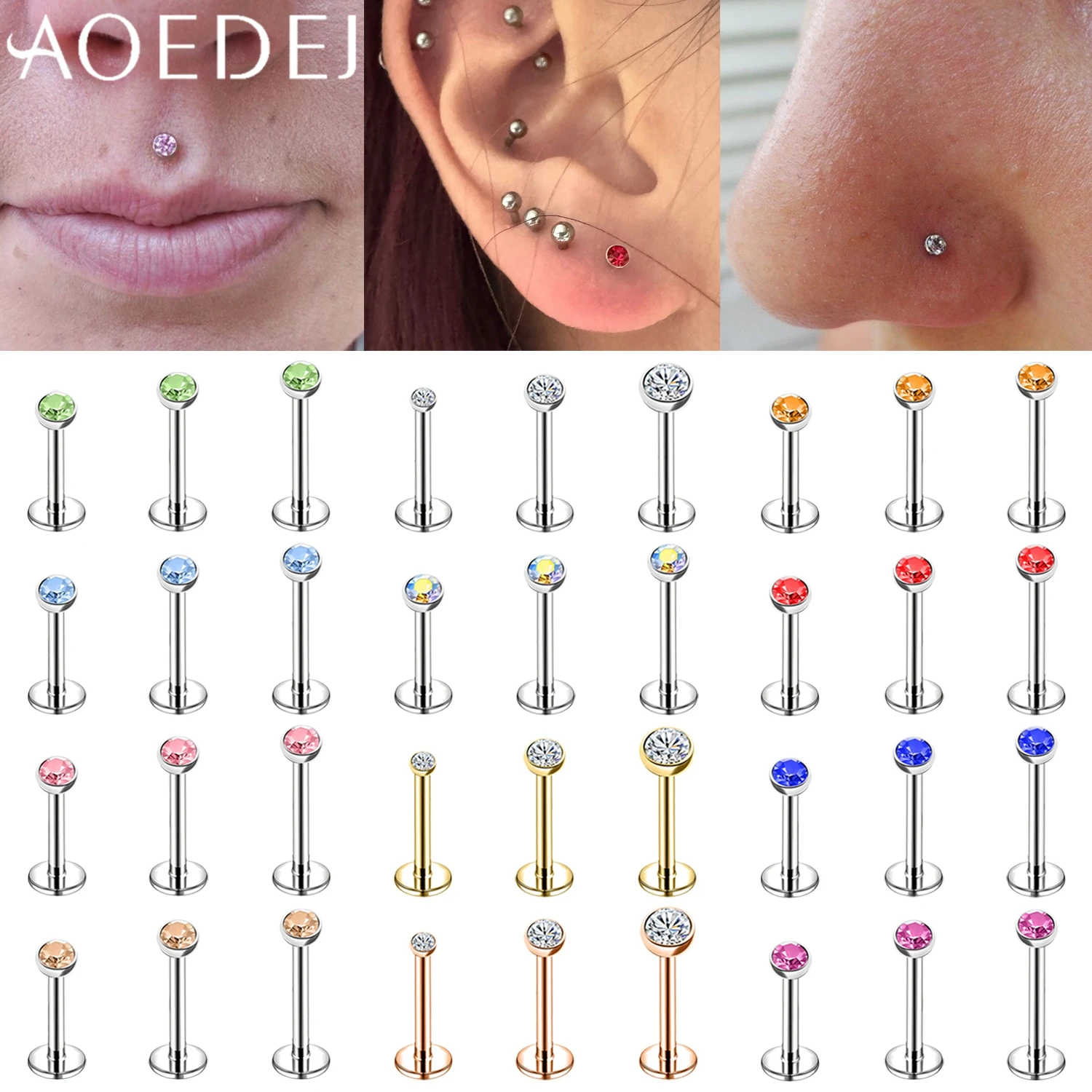 Aoedej 1 Pc Plug-In…