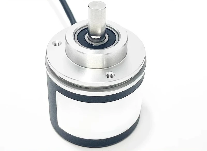 Absolute encoder AVM58N-011K1R0GN-1213 multi-turn