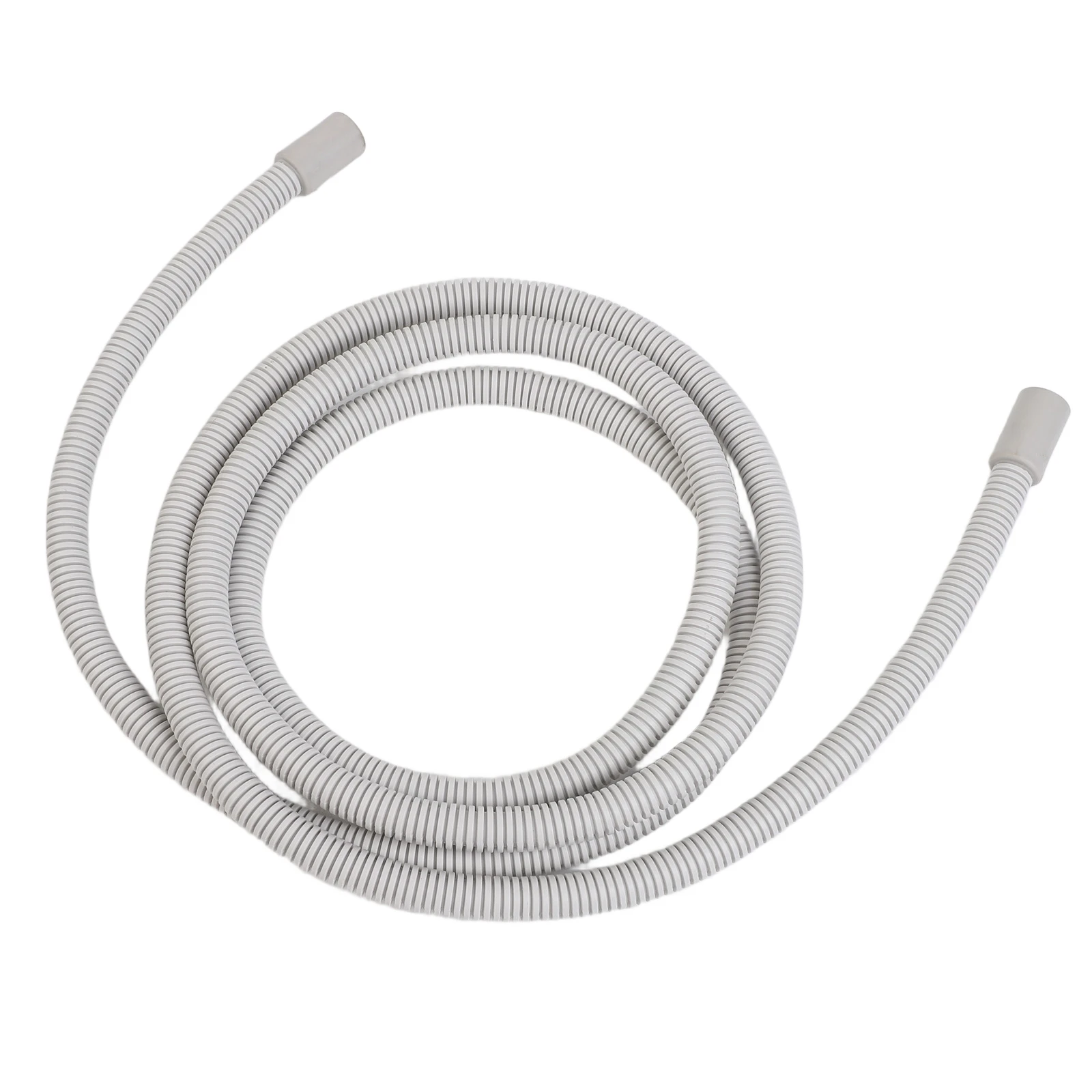 10mm Diameter Drainage Pipe Constructed From PE PT Dedicated Extension Adapter Efficient Water Disposal Pipe 1.5M
