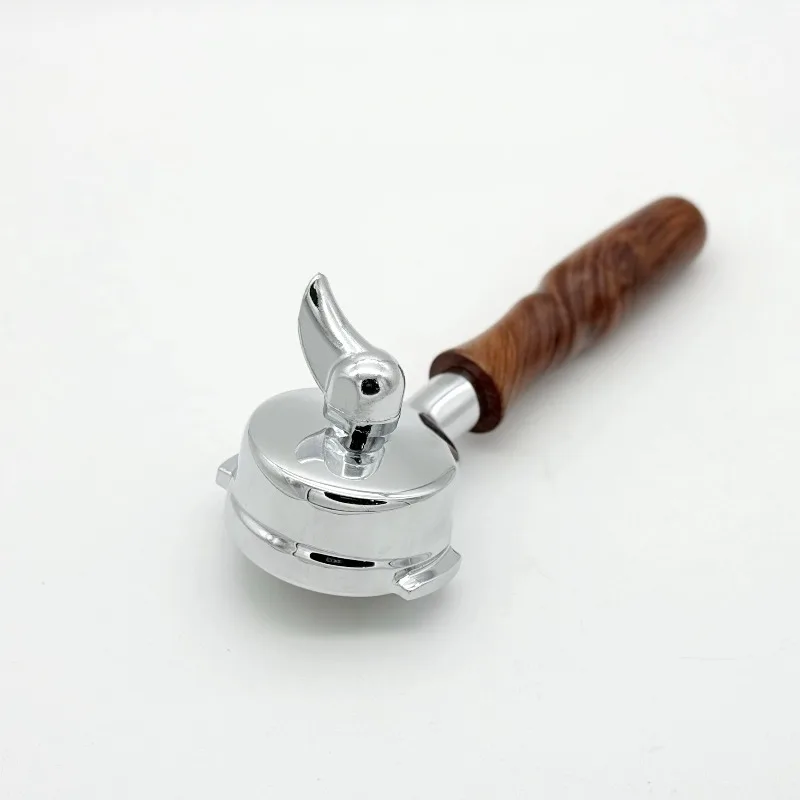 

Italian Semi-Automatic Coffee Machine with Bottom Handle and No Bottom Handle