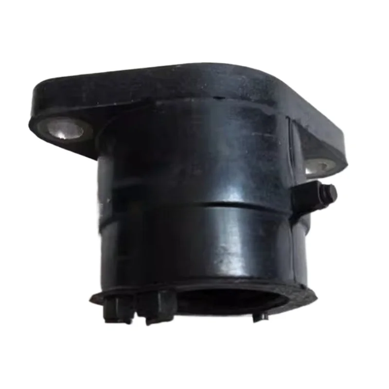 

Genuine Carburetor Connector Seat Intake Port for Yamaha Raptor 150 JYM150/JS150/SRZ150