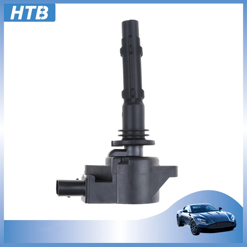 A2729060060 2729060060 High Quality Ignition Coil For Mercedes Benz W164 W209 W216 W230 M271 M272 E220 E260 E300 E350 GLK200