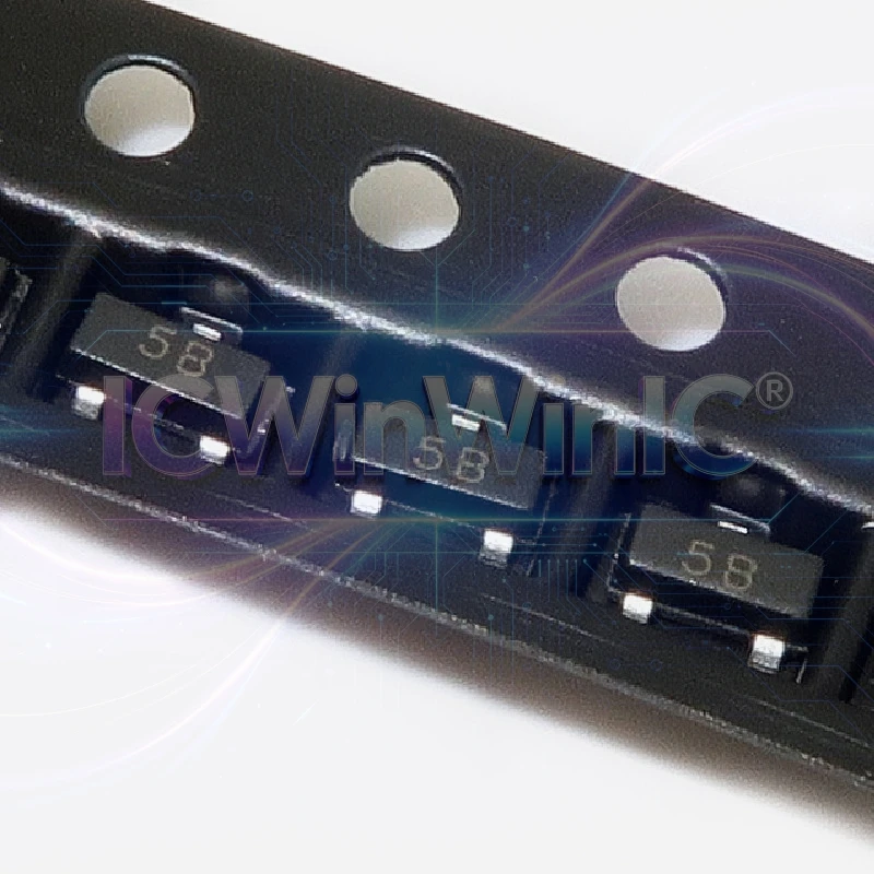 5-50PCS PF7024S PF7024 BC807-25 5B TAS5112DFDRG4 TAS5112G4 TAS5112 STB11NB40 B11NB40 FDH5500 5500 MBR3060APT MBR3060