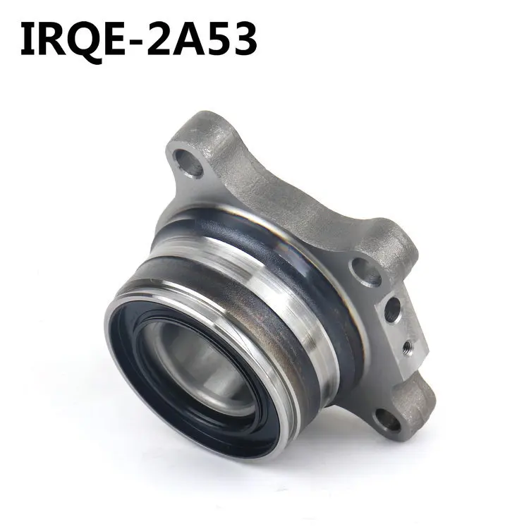 Auto parts rear wheel bearing unit shaft head assembly 42450-60010