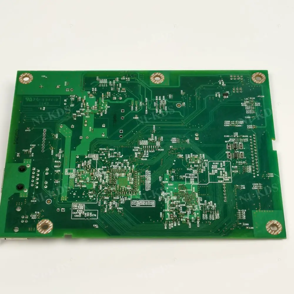 A8P80-60001 Formatter Board for HP M521 521 521dn 521dw M521dn M521dw Logic Board Main Controller PCB ASSY Printer Parts