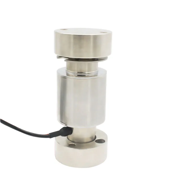Column Sensor Railway Scale 25t Display Tank Weight Sensor Truck Scale Load Cell