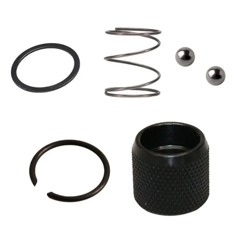 

M12K-For Impact Driver Collet Chuck Impact Driver Collet Chuck Bit Holder Power Drill Chucks Power Tool Accessories