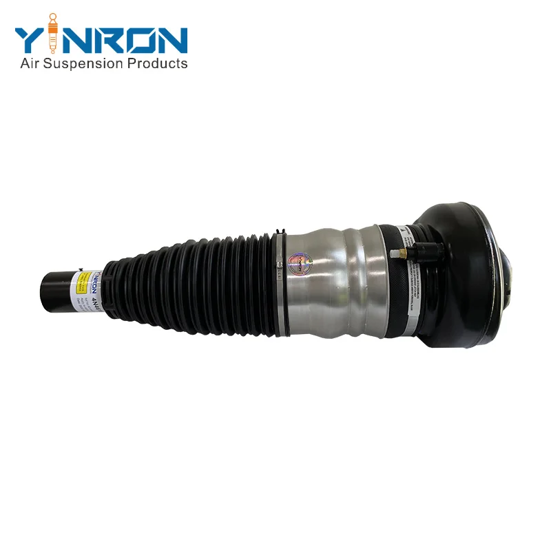 Pair Front Left and Right Air Spring Strut 4N4616039F 4N4616040F for Audi A8D5 4N Preferential Price