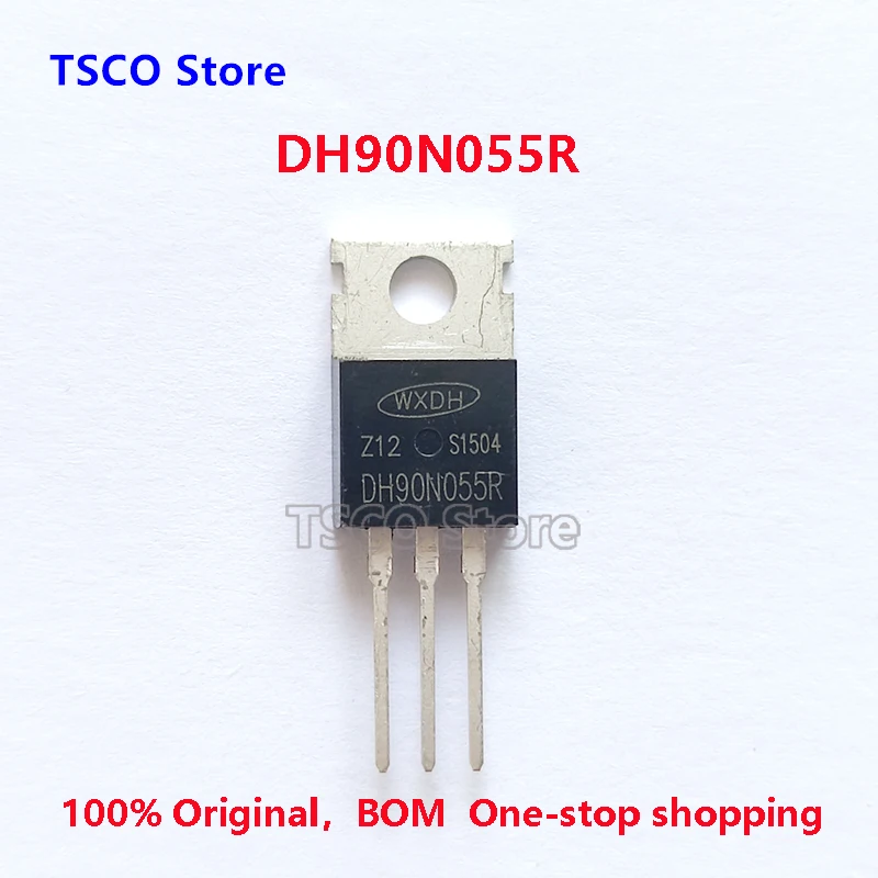 (10Piece/LOT)   DH90N055R   New Original