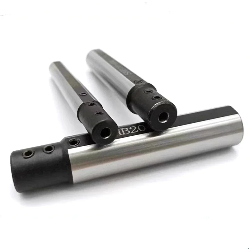 Imagem -04 - Pequeno Diâmetro Tungsten Aço Boring Ferramenta Manga Buraco Interno Punho Redondo Torno Cnc Shb Shb12 16 20 25