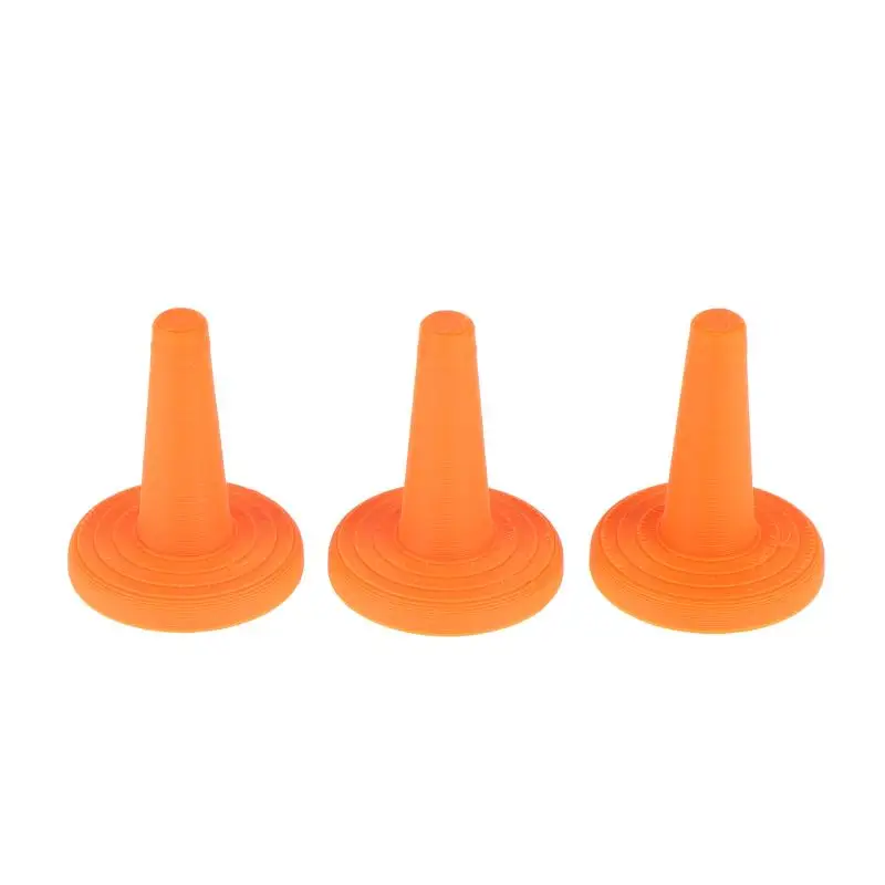 3Pcs 3D Printed Caulk Sealing Caps Glue Mouth Protective Cover Caulking  Nozzles Caps Reusable Auxiliary Tools