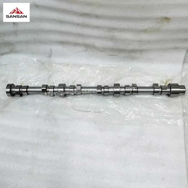 

Machinery Parts Camshaft Assembly 347-7109 for C9 C9.3 Engine 336E Excavator Camshaft 347-7109