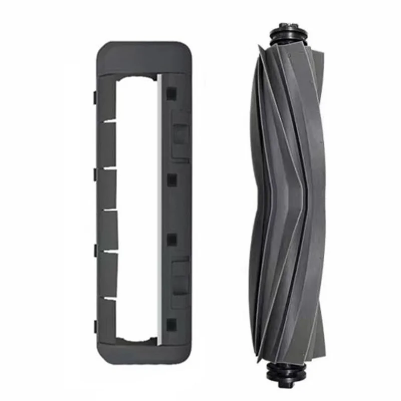 Le nouveau couvercle de brosse principale pour aspirateur Robot Bot L10S Pro L10S Ultra, nettoyage ménager, remplacement d'appareil ménager B