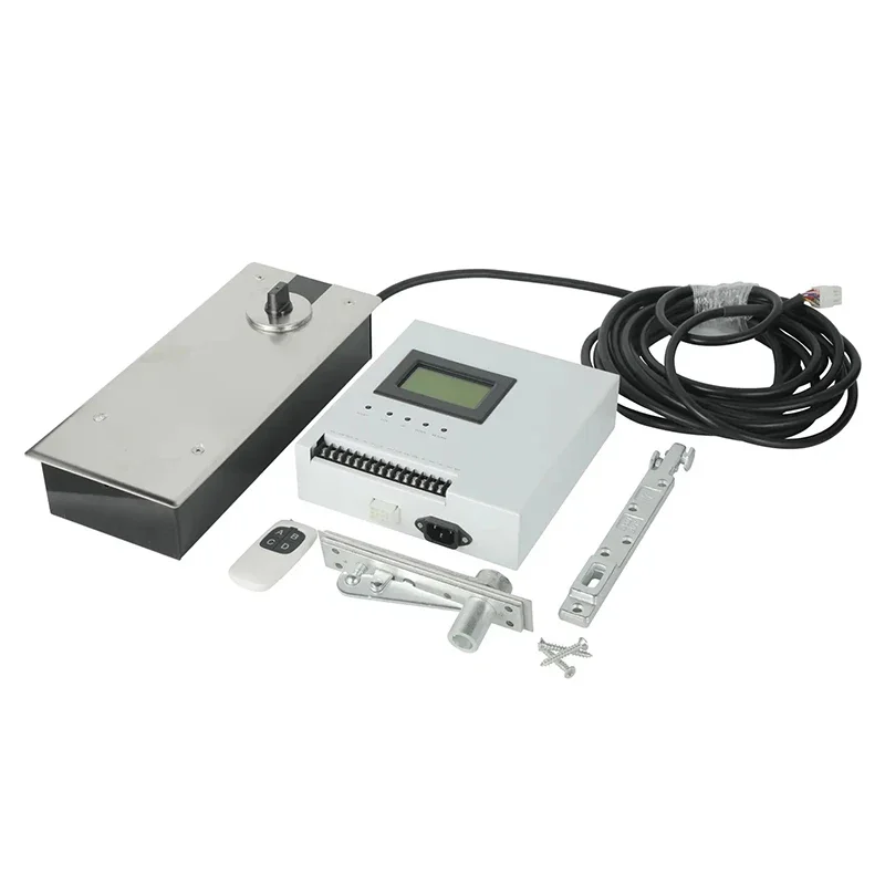 DSW-6A Automatic 30…