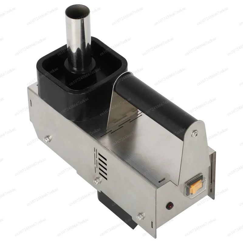 Vaporizer Beekeeping Mite Removal Evaporator,18V Battery Powered Oxalic Acid