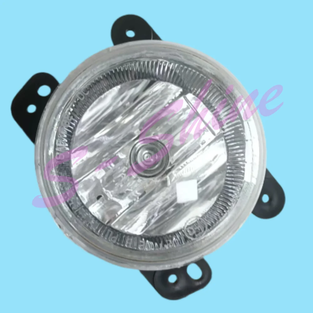 

1 шт. для Jeep Wrangler JK бампер противотуманные фары 05182026 АА 5182026 АА