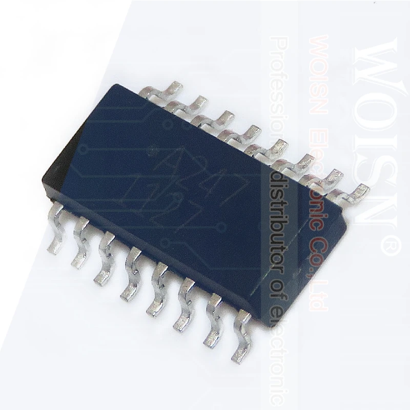 2-5PCS FAN6961SYB FAN6961 LT1070CT LT1070 ACPL-247 ACPL-247-500E DS2438Z DS2438 NH82801GB SL8FX MJ15003 MJ15003