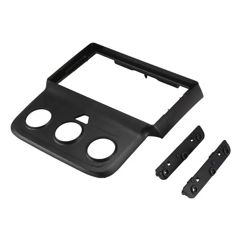 

Рамка-переходник M46K-9 дюймов для установки автомобильной магнитолы, DVD, GPS, MP5 для Dodge Ram 1500 5500 2013-2019