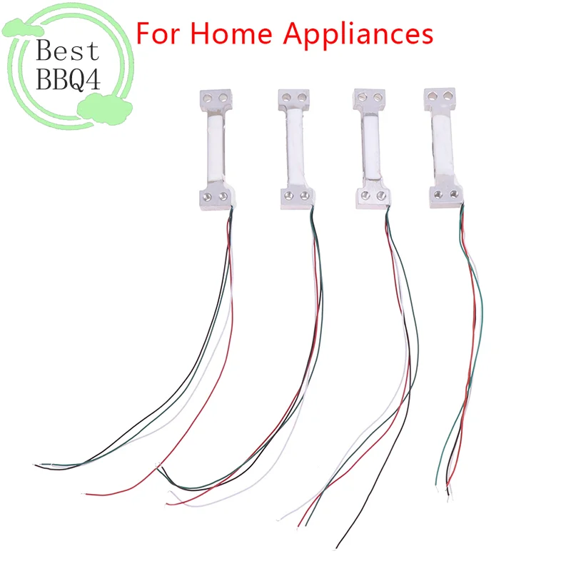 (BBQ4)The Strain Gauge Pressure Sensor Load Cell Electronic Scale Sensor 100g 200g 300g 500g